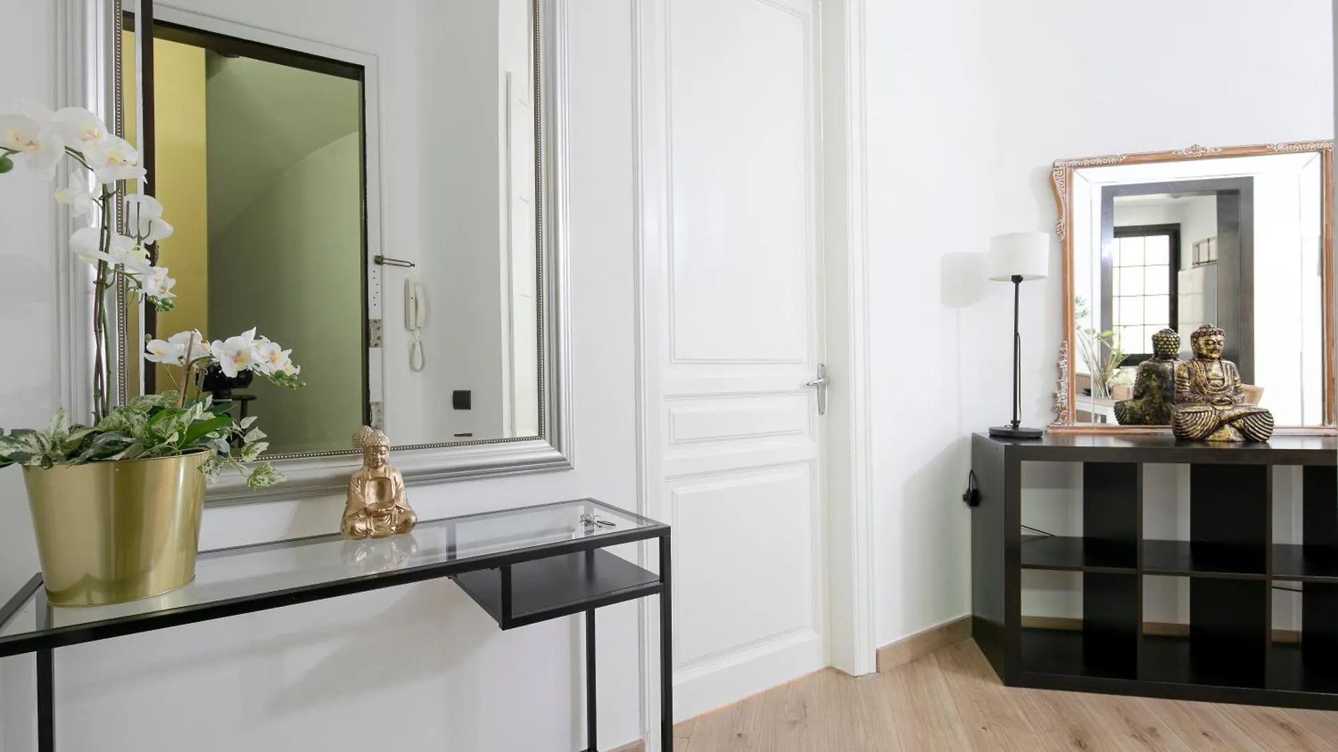 Apartament Ab Sagrada Familia Cartagena Barcelona