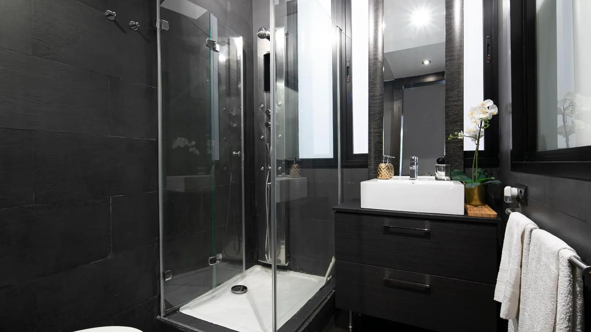 Apartament Ab Sagrada Familia Cartagena Barcelona